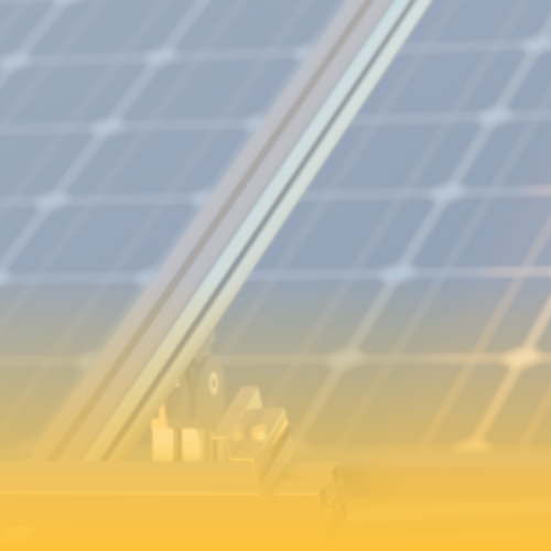 Estructuras para paneles solares Alusic PV LINE