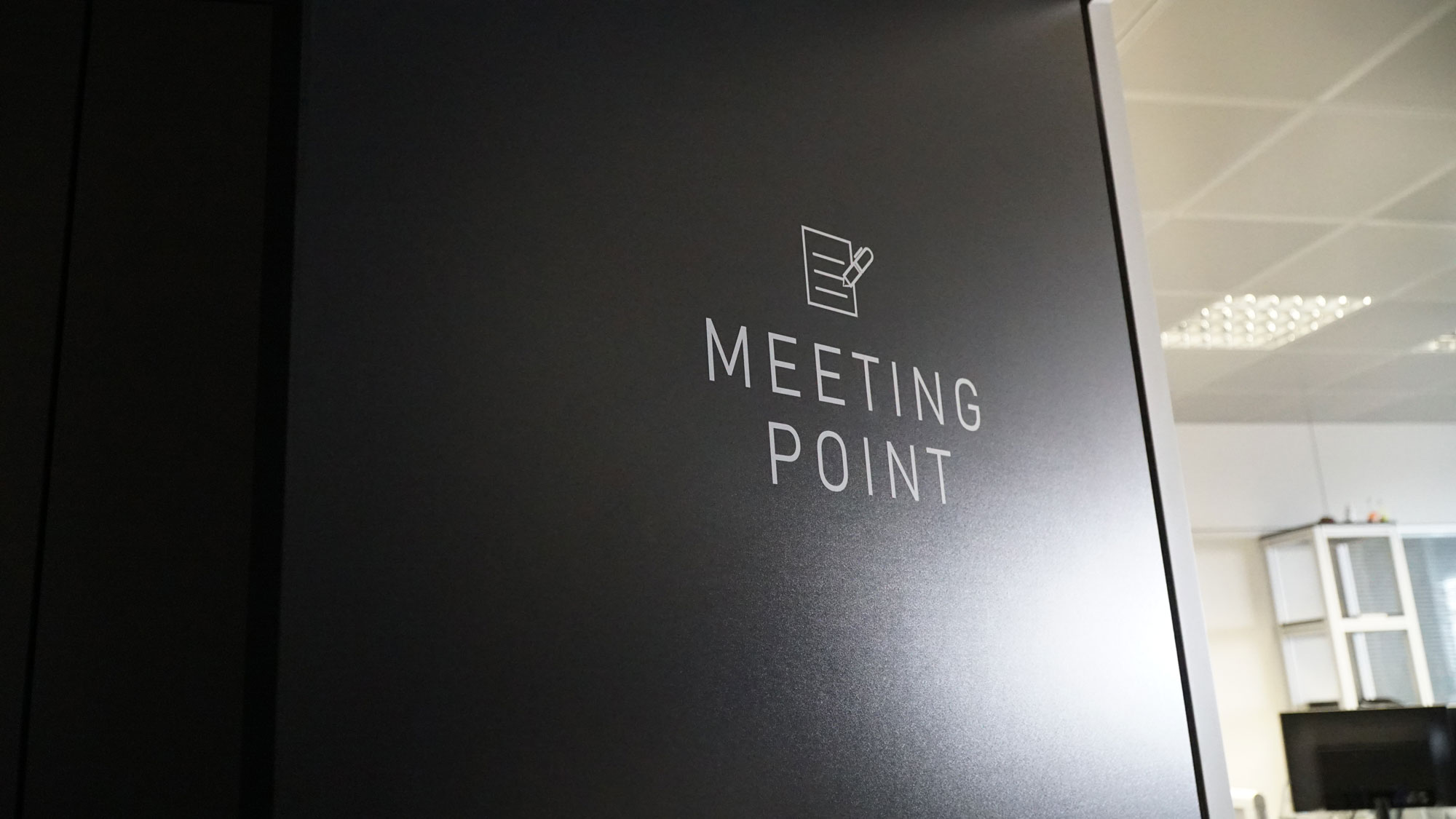 Meeting point oficinas OSG